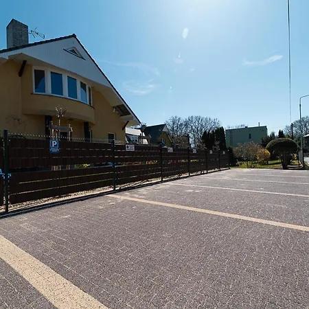 Lägenhet Biokompas Spa