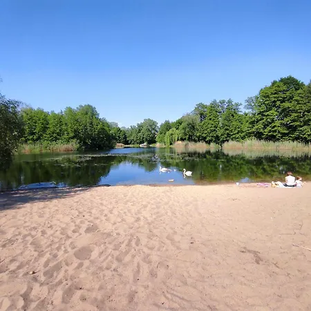Biokompas Spa Lägenhet
