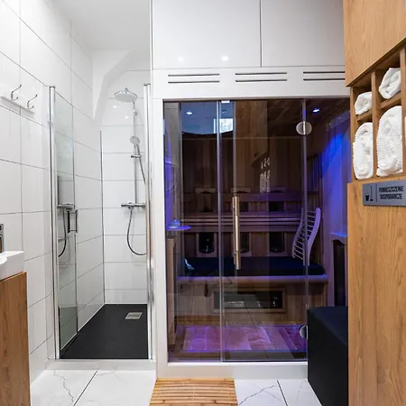 Biokompas Apartament