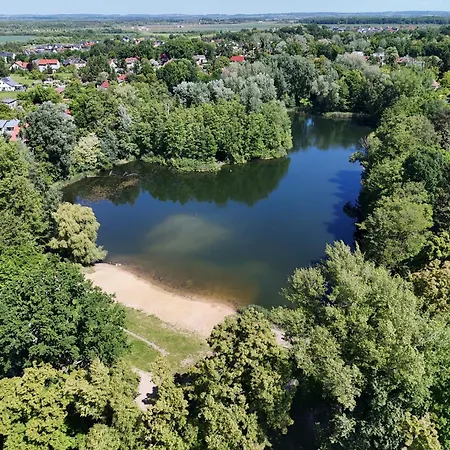 Apartament Biokompas