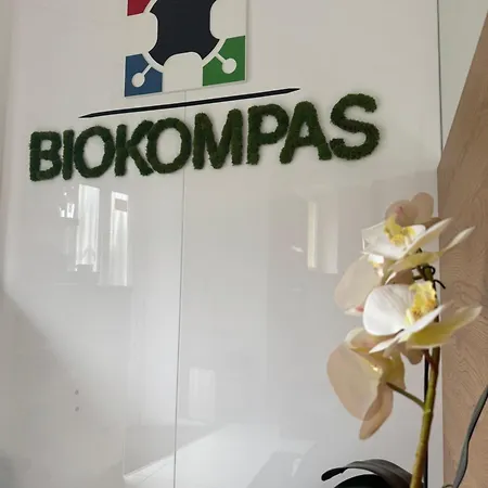 Biokompas Apartament