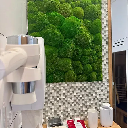Apartament Biokompas *