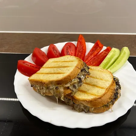 Biokompas Apartament Wrocław