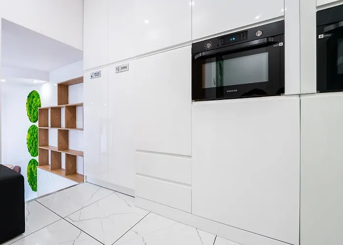 Apartment Biokompas *