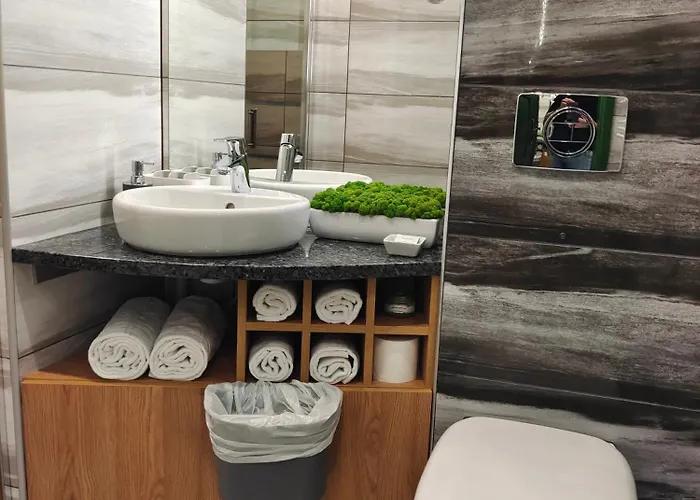 Biokompas Apartment Wroclaw