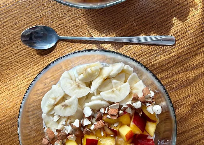 Apartment Biokompas Wroclaw