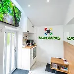 Apartment Biokompas Wroclaw