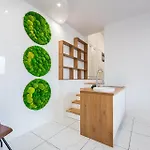 Apartment Biokompas