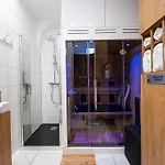 Biokompas Apartment
