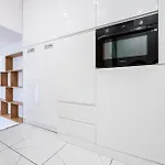 Apartment Biokompas *