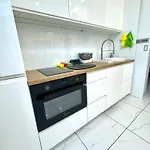 Apartment Biokompas