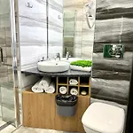 Biokompas Apartment Wroclaw