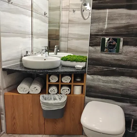 Biokompas Spa Apartament Wrocław