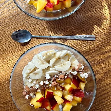 Apartament Biokompas Spa Wrocław