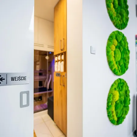 Apartamento Biokompas