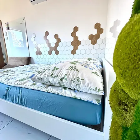 Biokompas Apartment