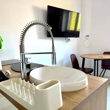 Biokompas Apartment