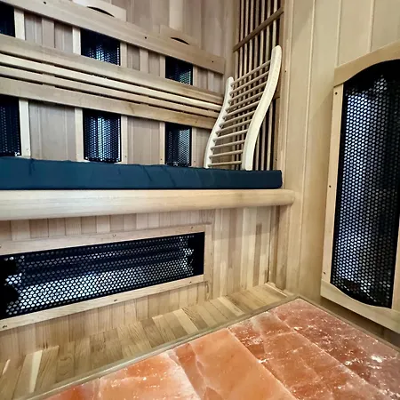 Biokompas Apartamento
