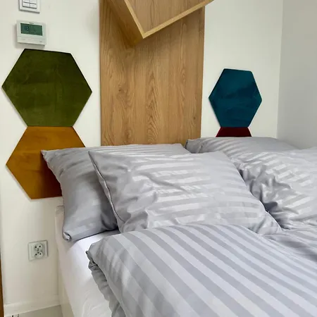Biokompas Apartamento *